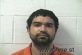 Cesar Javier Reyes-ortiz Mugshot