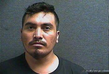 Cesar  Rojas Rojas Mugshot