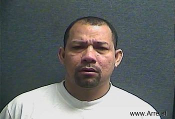 Cesar  Sanchez Barrona Mugshot