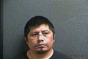 Cesar  Sanchez Gomez Mugshot