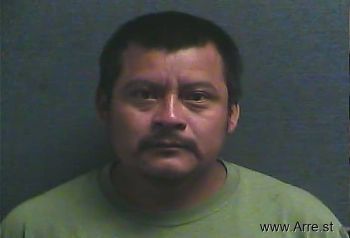 Cesar  Vasquez Esquivel Mugshot