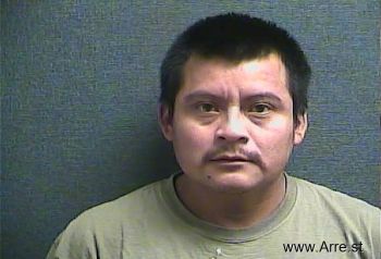 Cesar  Vasquez Esquivel Mugshot