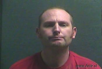 Chad Lee Adams Mugshot