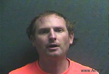 Chad Lee Adams Mugshot