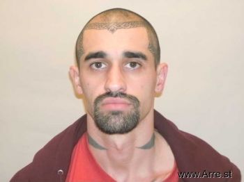 Chad A Adams Mugshot