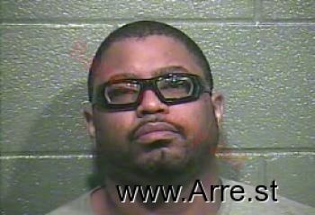 Chad Tiyon Alexander Mugshot