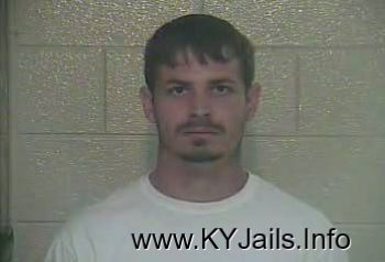 Chad Allen Peyton   Mugshot