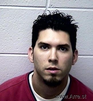 Chad Anthony Boggs Mugshot