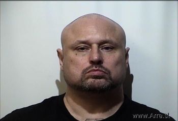 Chad  Bradley Mugshot