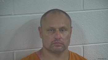 Chad E Bradley Mugshot