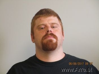 Chad Thomas Bruce Mugshot