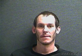 Chad Aaron Doyle Mugshot