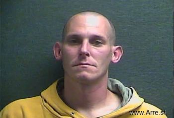 Chad Aaron Doyle Mugshot