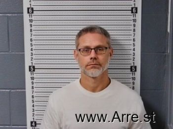 Chad  Ellison Mugshot