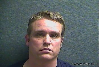 Chad  Gibbs Mugshot