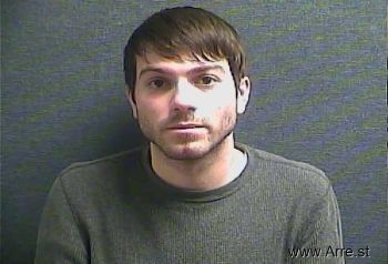 Chad Michael Howard Mugshot