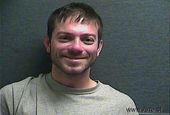 Chad M Howard Mugshot