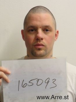 Chad Anthony Hughes Mugshot