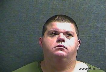 Chad Everett Reed Johnson Mugshot