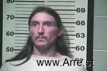 Chad Taylor Johnson Mugshot