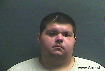 Chad Everett Reed Johnson Mugshot