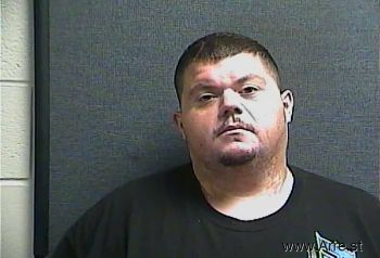 Chad Everett Reed Johnson Mugshot