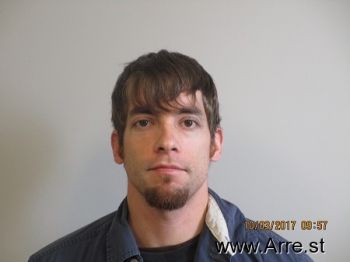 Chad M Knight Mugshot