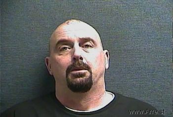 Chad Alan Martin Mugshot