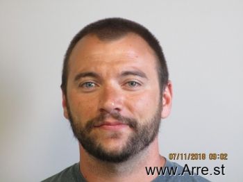 Chad  Neal Mugshot