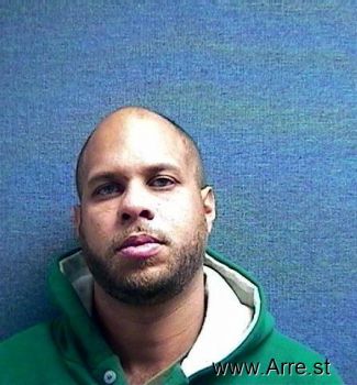 Chad Allen Nelson Mugshot