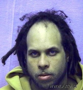 Chad Allen Nelson Mugshot