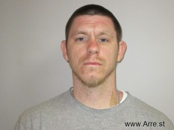 Chad  Newton Mugshot