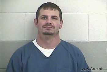 Chad A Peyton Mugshot