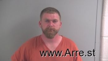 Chad Alan Pierce Mugshot