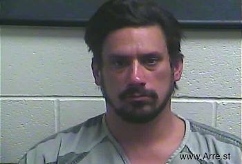 Chad Michael Shaw Mugshot