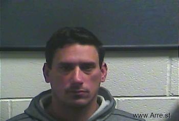 Chad Michael Shaw Mugshot