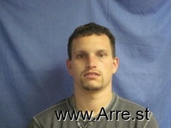 Chad  Sheets Mugshot