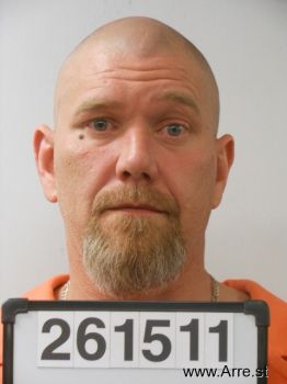 Chad A Sowder Mugshot