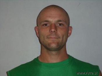 Chad  Taylor Mugshot