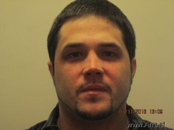 Chad E Wagner Mugshot