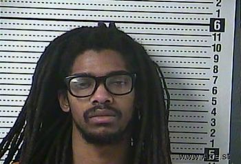 Chad C Warren Mugshot