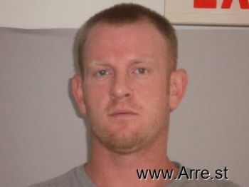 Chad  Weaver Mugshot