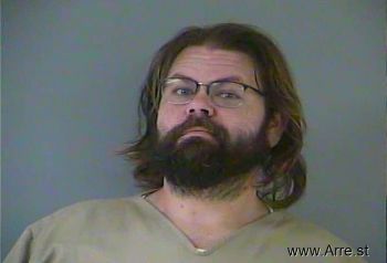 Chad  Williams Mugshot