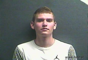 Chadwick Thomas Holcomb Mugshot