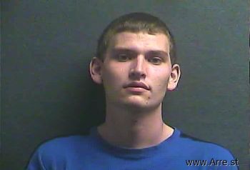 Chadwick  Holcomb Mugshot