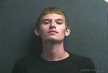 Chadwick Thomas Holcomb Mugshot