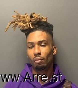 Chadwick Shea Thomas Mugshot