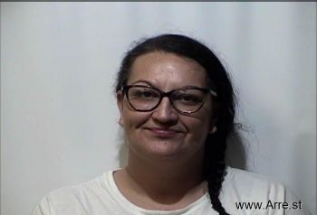 Chancie  Gray Mugshot