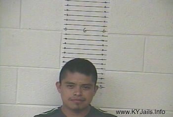 Chantreo Hernandez   Mugshot