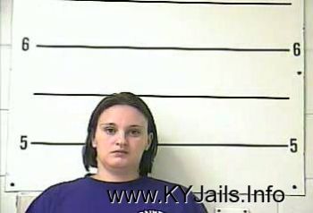 Charity Hope Combs   Mugshot